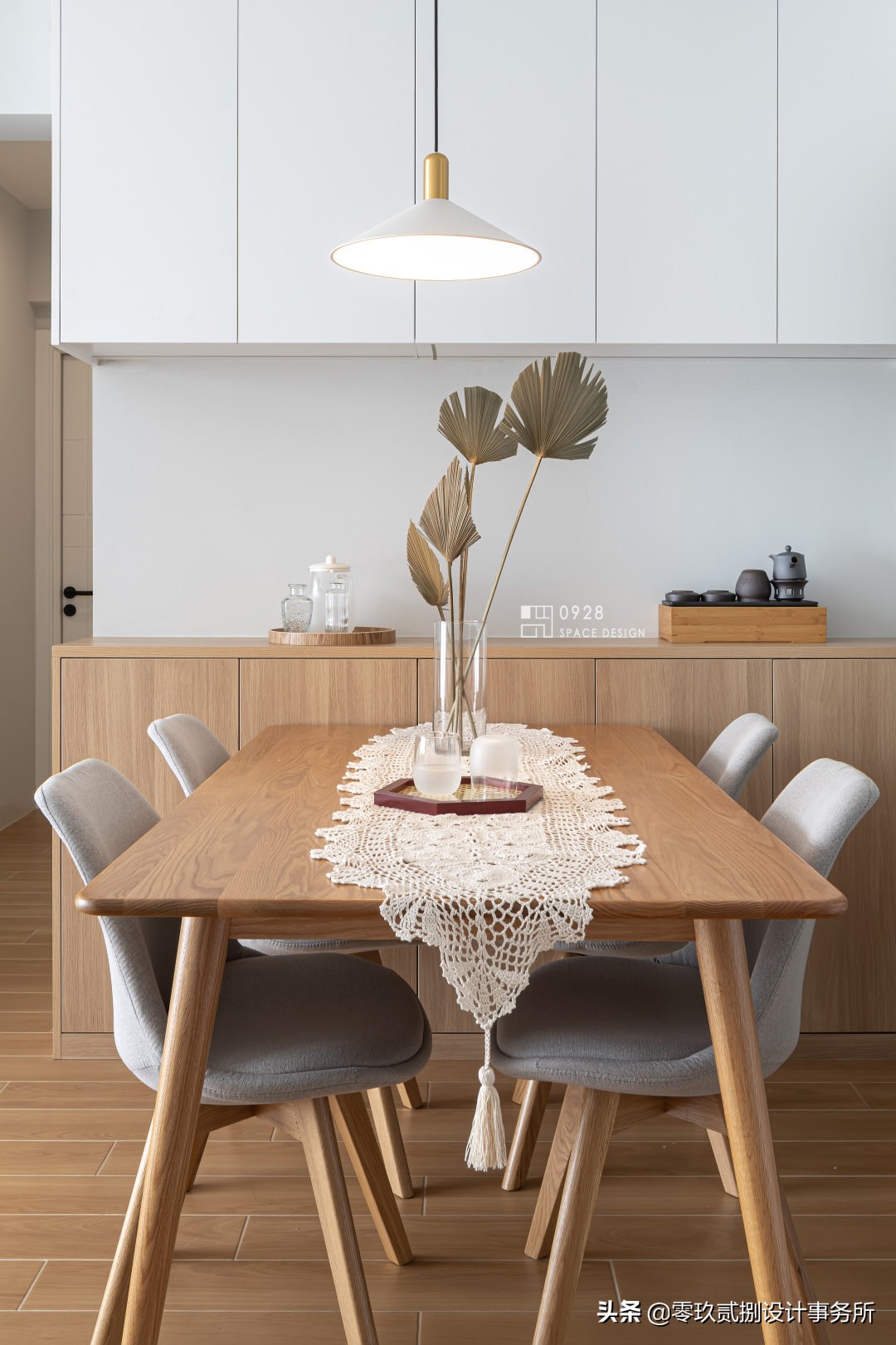 温柔奶茶色,把身心安置在放松的岛屿