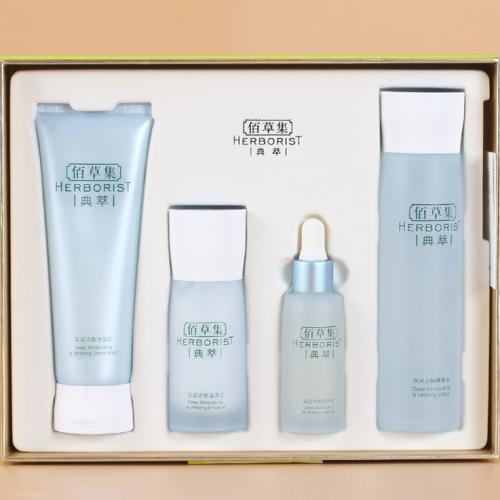 珀莱雅和自然堂哪个抗皱效果好,珀莱雅自然堂百雀羚哪个好