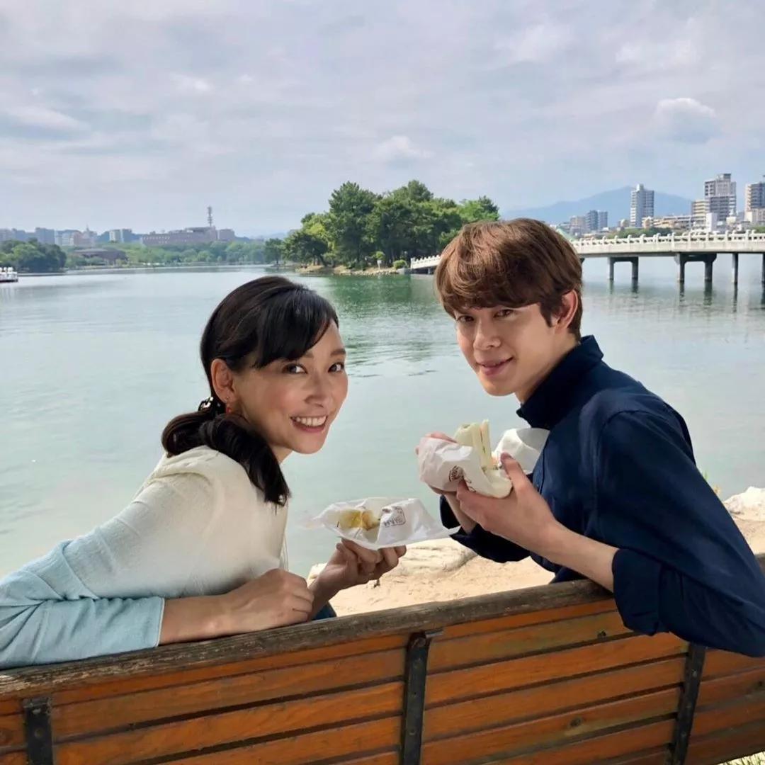 日本众女神争艳,40部夏季档日剧全攻略