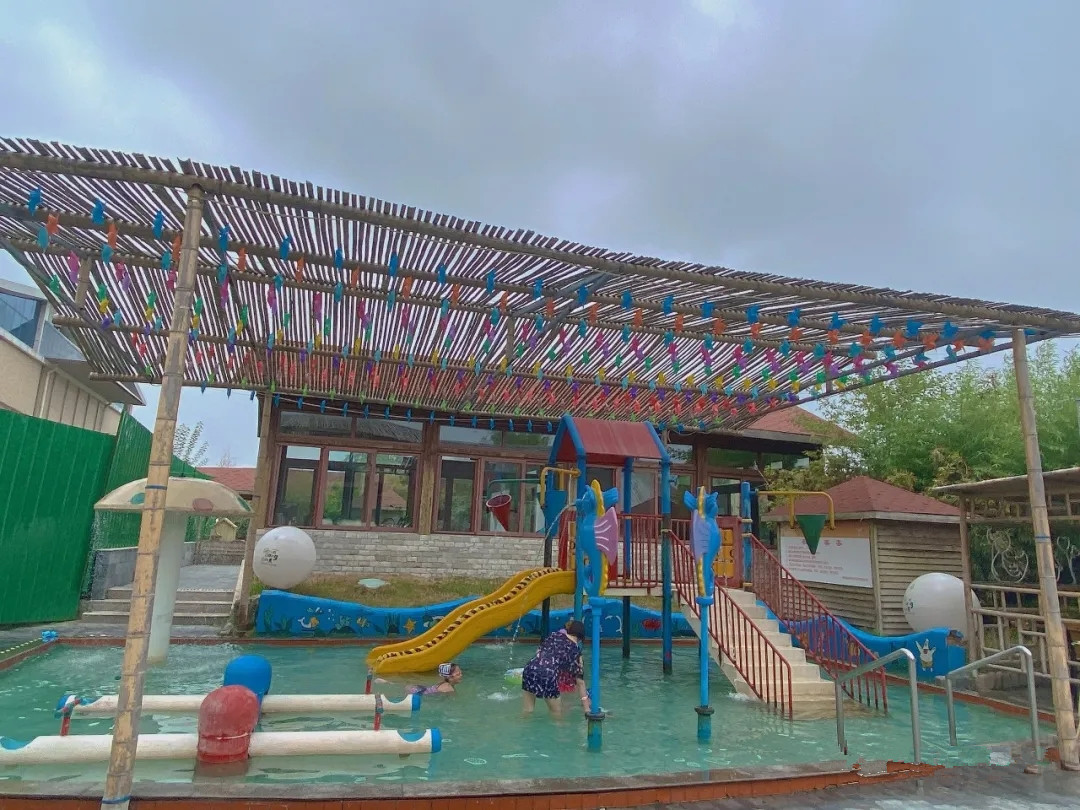 五一来济南怎么玩,商河五一去哪里玩