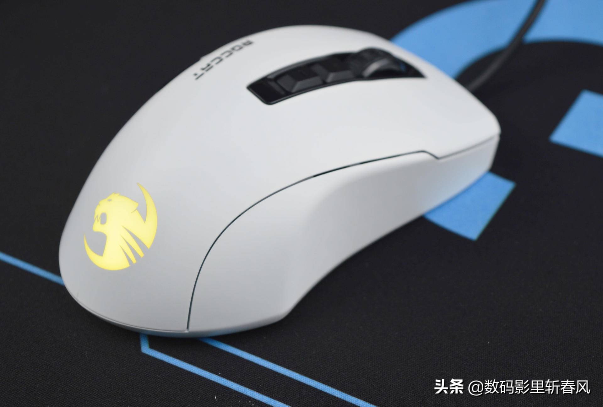 冰豹kone开箱,冰豹konepro和ultra