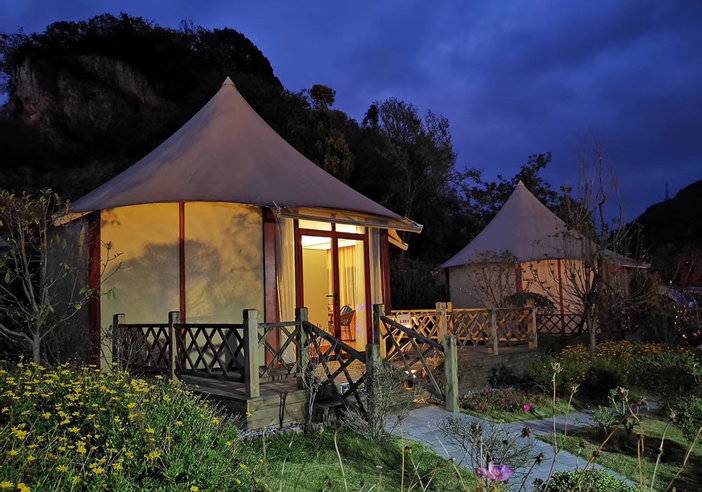 贵阳适合带孩子野餐的地方,贵阳适合野餐的公园