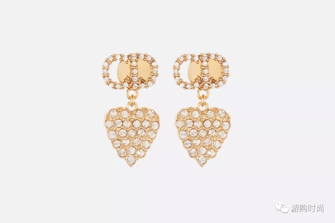 迪奥新款珠宝,dior迪奥产品资讯