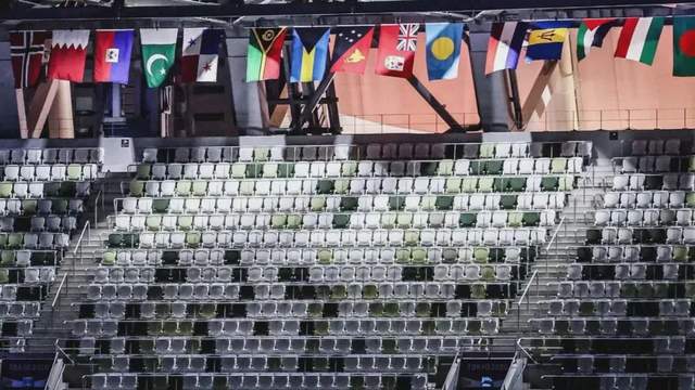 东京奥运会开幕式五大迷惑瞬间,日本东京奥运会开幕式有多奇葩