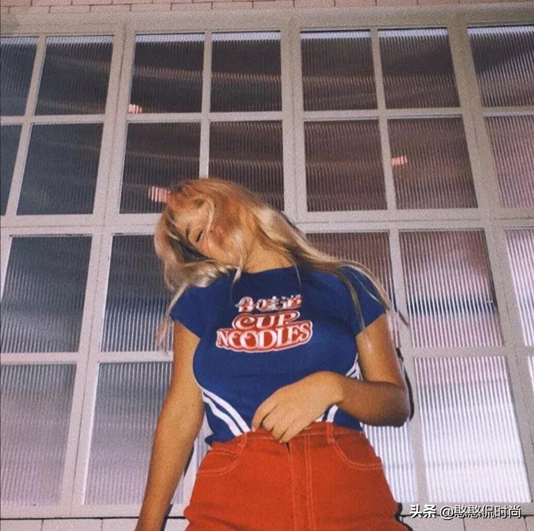 你喜欢BM风?今天一次跟你讲明白