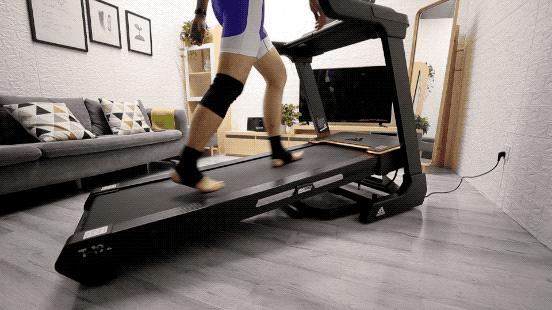 阿迪达斯t19跑步机,阿迪达斯跑步机t19i