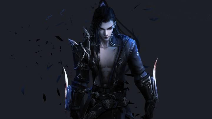 剑三控制最多的门派,剑三剑纯的控制技能