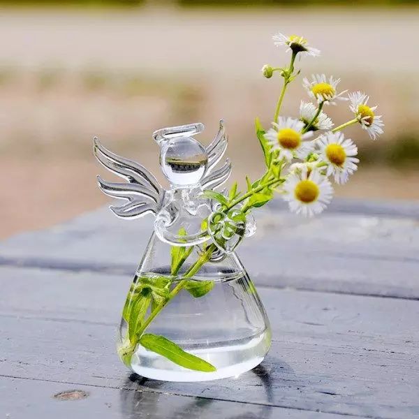 插花花材的固定技巧,三种花材插花教程新手入门