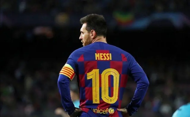 梅西第6个和第7个金球奖有争议吗,第六座金球奖梅西