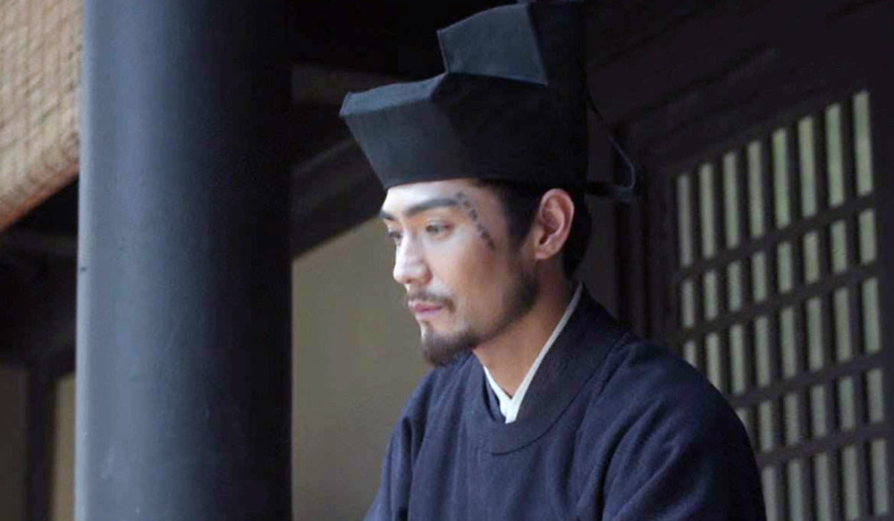 范仲淹治世能臣,范仲淹立志天下