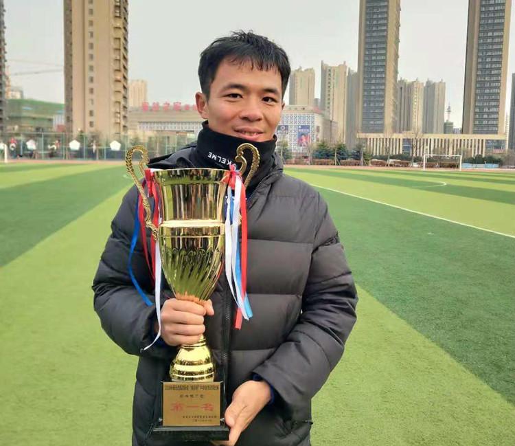 校园足球点燃中国足球新希望,五进总决赛视频