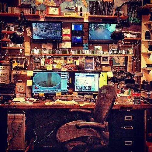 为什么很多人劝我不要学厨师,为什么劝你不要学数控