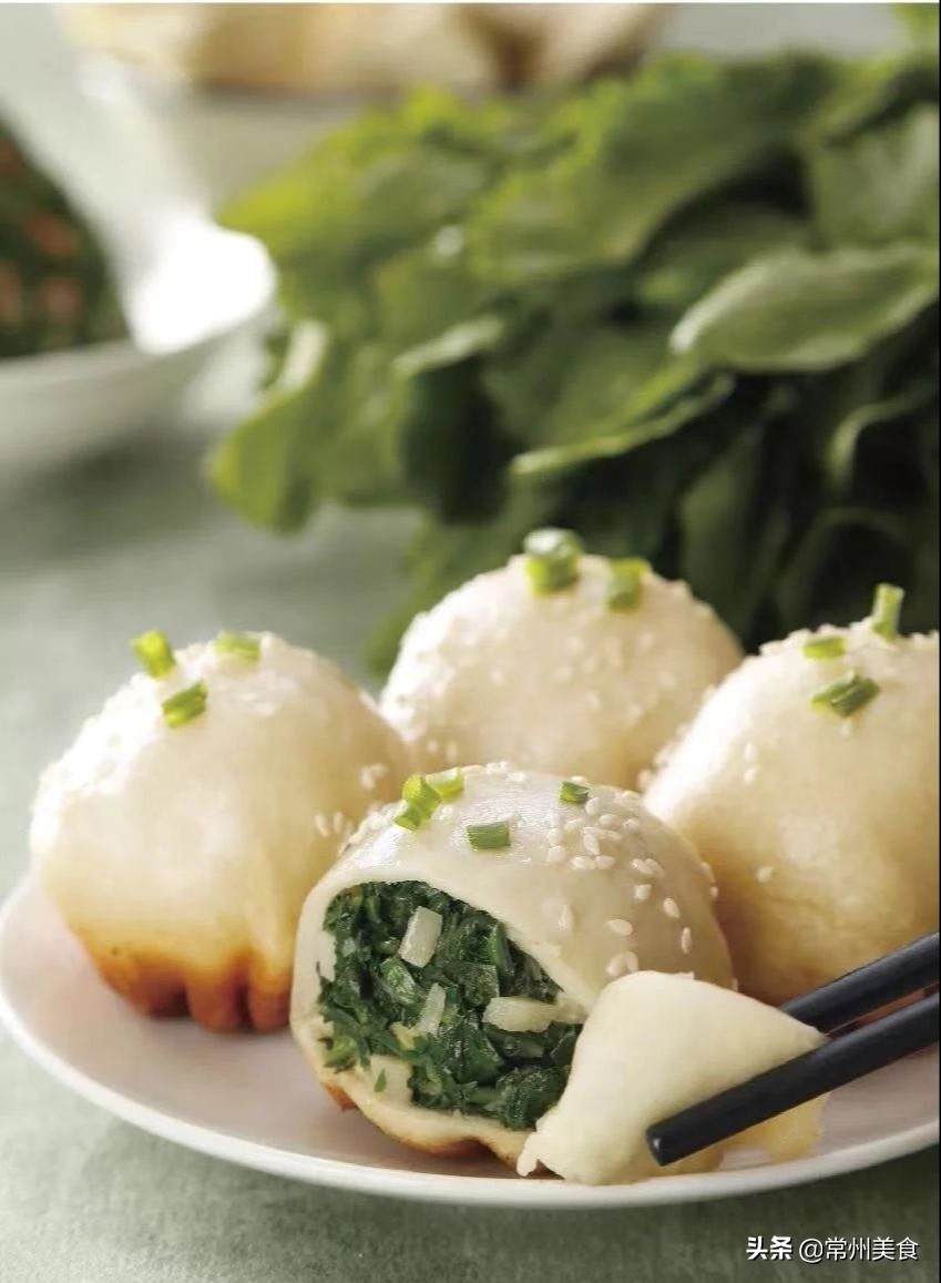 《常州无接触外卖清单攻略来啦》，精选25家