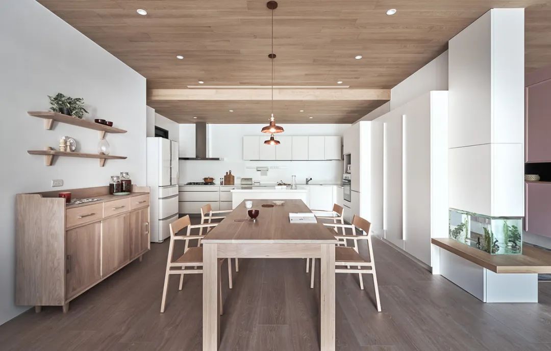 让屋子变大神器,让家里变大的神器