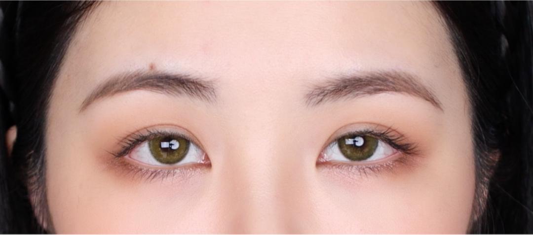 美瞳推荐第一次戴日抛,美瞳推荐第一次戴