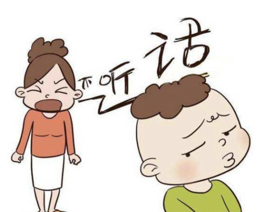 孩子一吼就愣住怎么改正,忍不住吼了孩子应该怎么补救