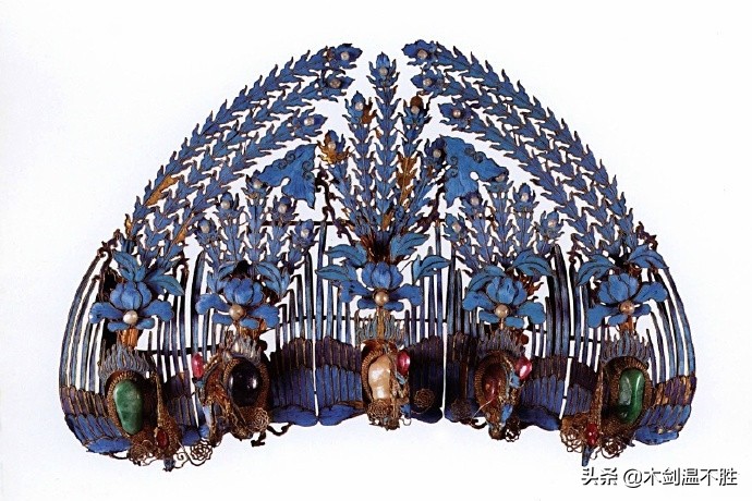 故宫博物院的国宝级珍品,故宫珍藏的玉器珍宝大开眼界