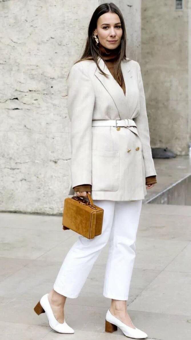 不能错过的夏日度假穿搭,不能错过的衣服搭配