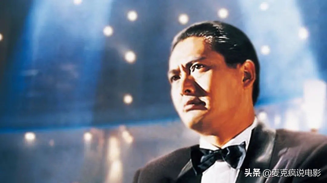 王晶号称烂片之王,王晶的经典片和烂片