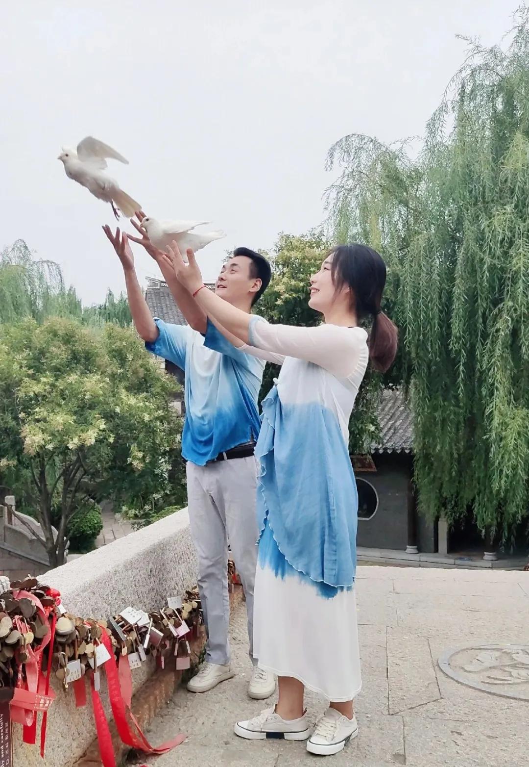 台儿庄古城门票优惠日,台儿庄古城免门票3天