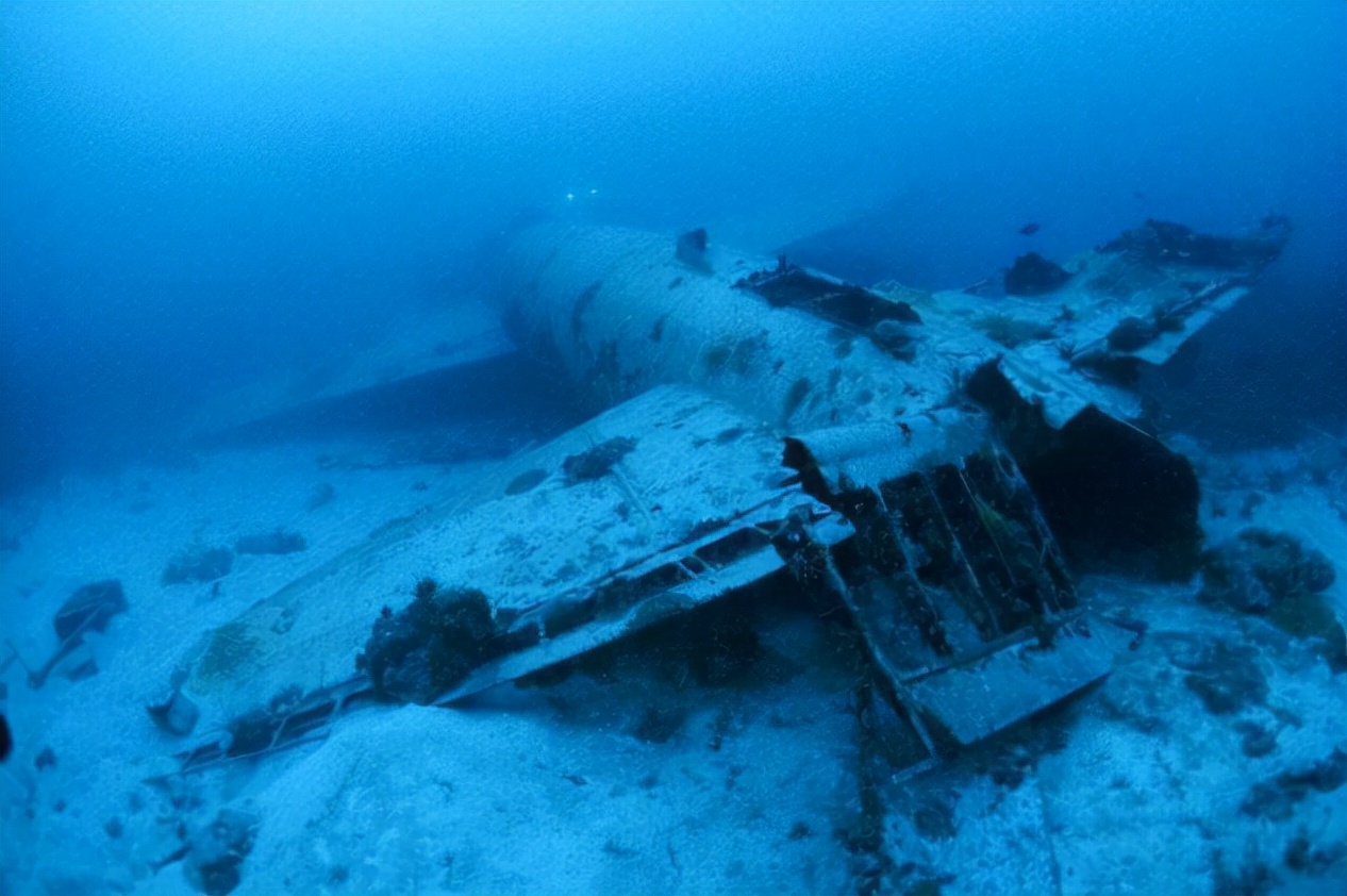 7年前马航370事件全过程,揭秘马航370失踪真正原因