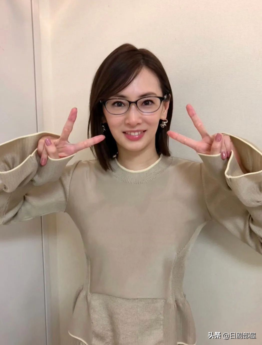 北川景子产后首演，与瑛太演闪婚闪离的夫妻