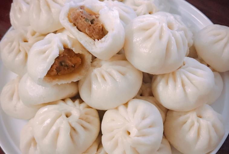 蒸馒头发面要不要放猪油,馒头包子怎么加酵母发面