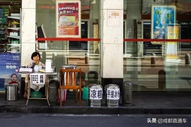 成都美食街排名第一,成都建设路美食街在哪里