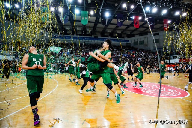 耐克高中联赛发展史,耐克高中联赛赛制前八