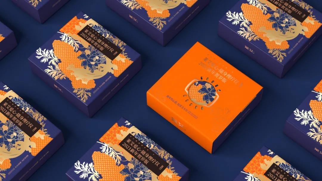 上班族低头族养生,上班族养生饮品包装