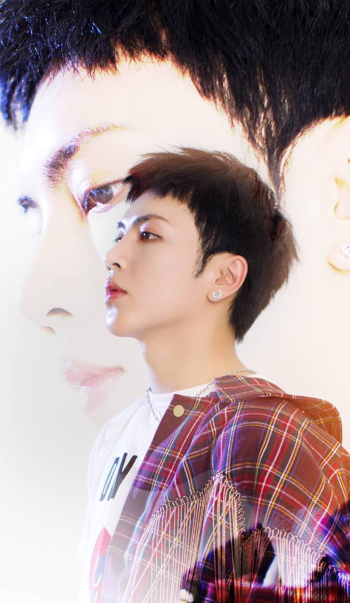 黄明昊新歌谁帮忙宣传,黄明昊在偶练被ninepercent宠