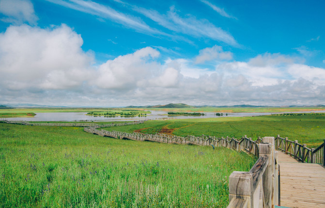 若尔盖5日游推荐,成都九寨沟黄龙若尔盖深度游