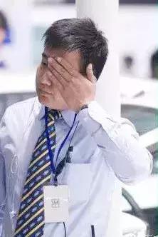 汽车销售苦逼的视频,汽车销售人的苦