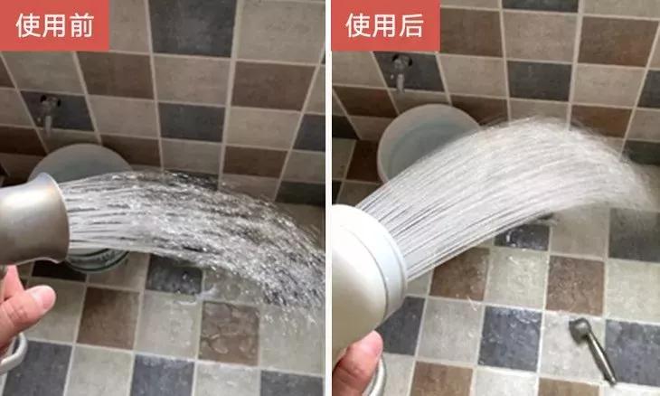 洗澡水压不够小妙招,楼层比较低怎么增加水压