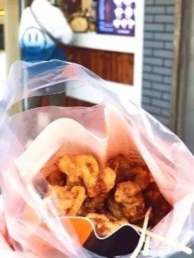 这个夏天美食打卡,这个夏天吃到的美食