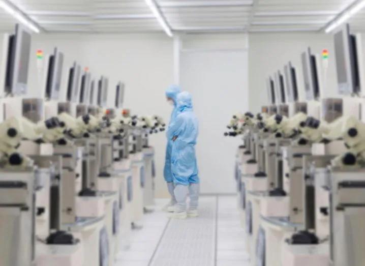 五位大学生研究中国芯新的后续,中科院研发中国芯