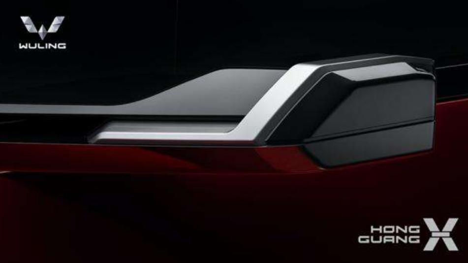 宏光侠suv车型及报价,5菱宏光