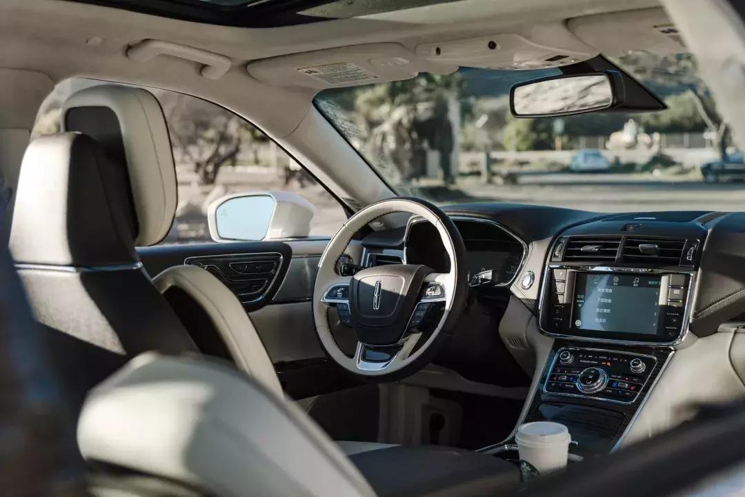 2017林肯大陆continental,林肯大陆continental测评