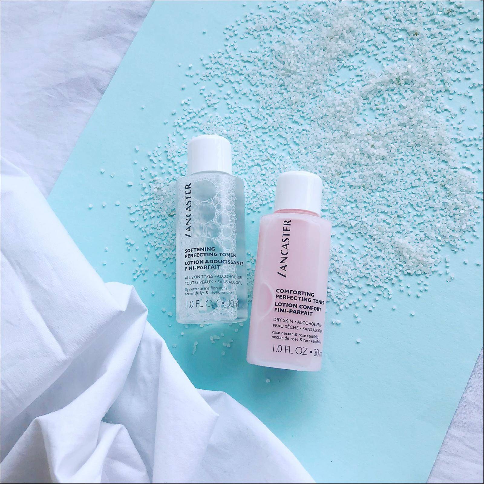 干燥肌肤该如何正确的补水保湿,修护干燥敏感肌肤的产品