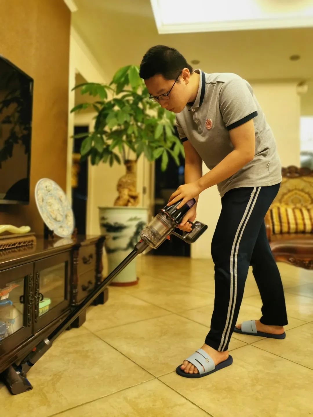 一“课”不松懈，师生齐战“疫”——厦门一中2019级高三线上教学