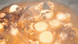 中国四个海哪个海海鲜好吃,渤海还是黄海的海鲜好