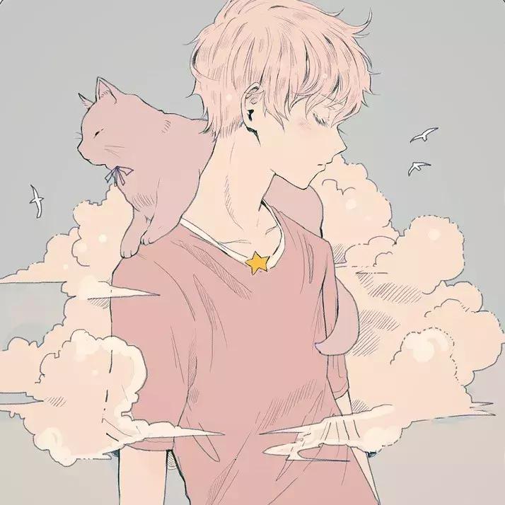 精选130张热门头像绝对有你想要的,推荐一些超好看的头像包括自己的