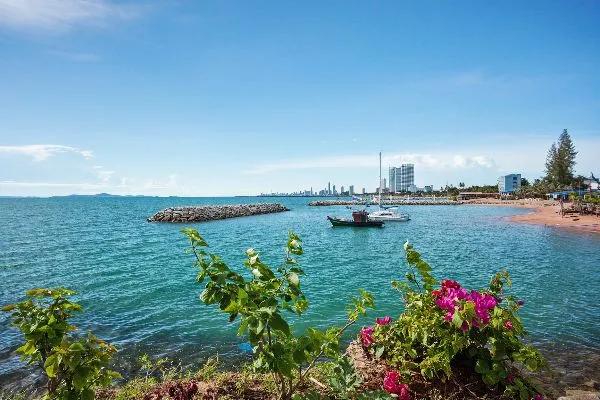 泰国人口地理分布图,泰国地理讲解