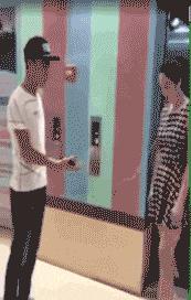 搞笑gif一看就是聪明人,搞笑gif趣图果然是亲生的笑死我了