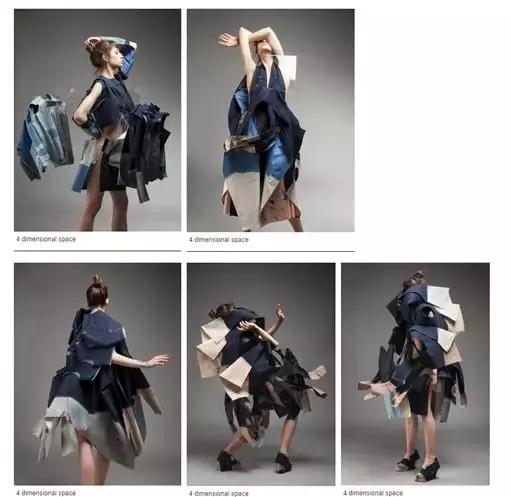 Mark这些时尚资源网站，比春晚好看