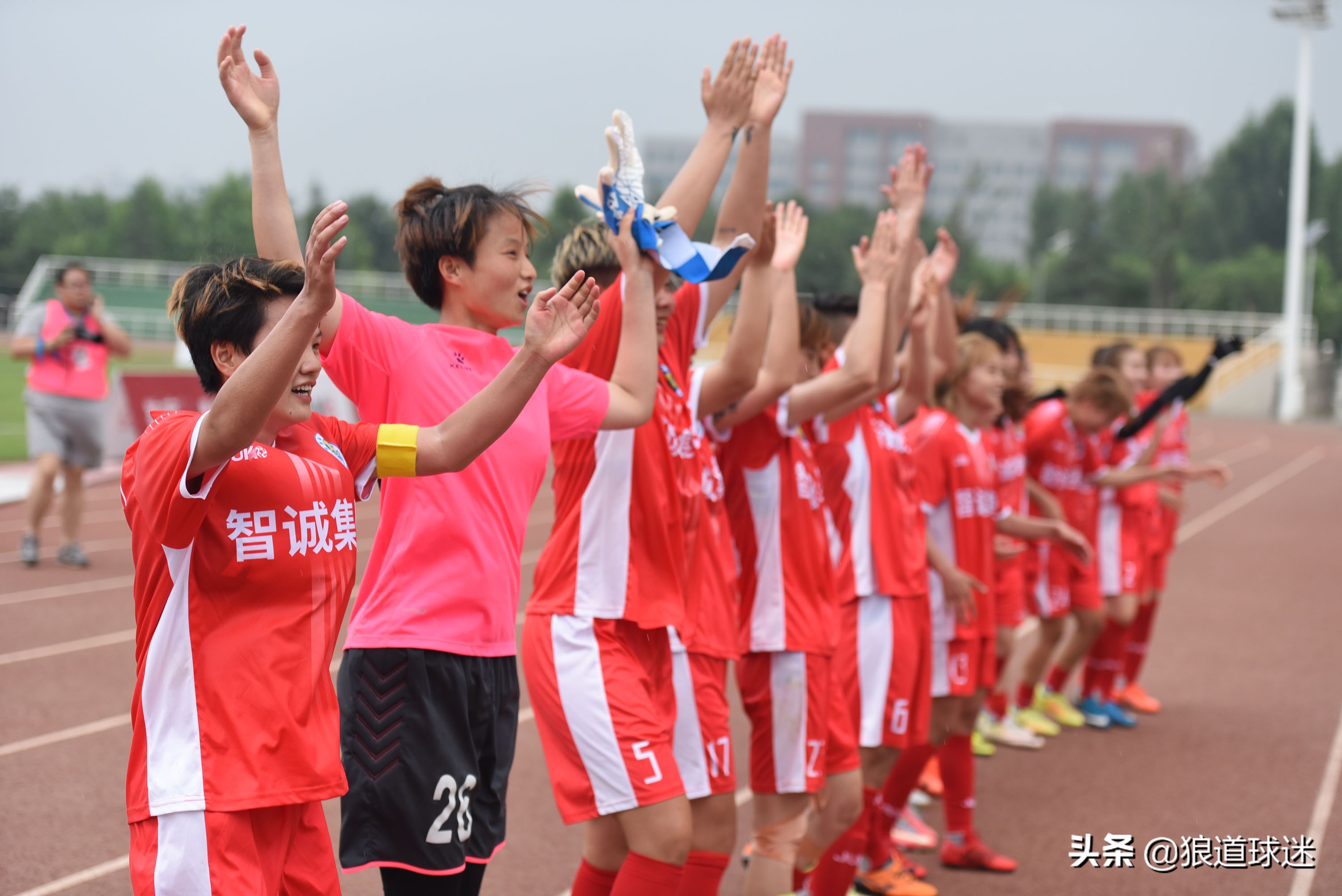 陕西女足十场全胜比赛,女足丙组足球比赛陕西vs山东