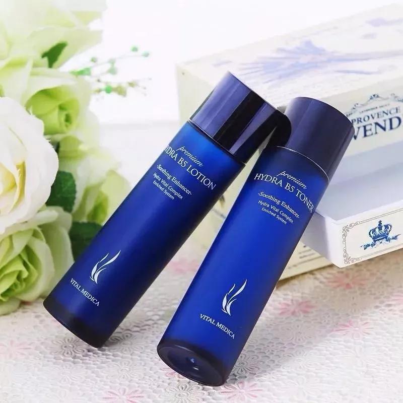 30款经典水乳搭配，以及适合肤质（含价格）！