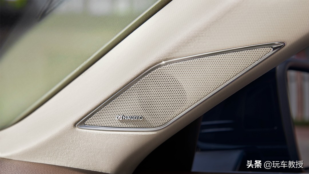 大众辉昂低调豪车,19款辉昂改装21款发光logo