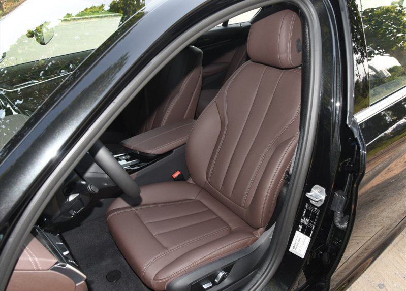 纠结525和530怎么办,纠结525还是330