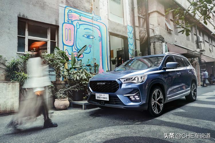 20万到30万哪款中型suv最值得购买,8万左右自动挡中型suv